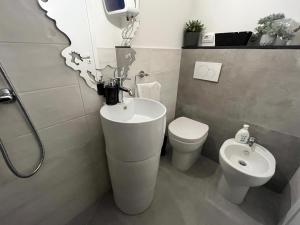 Happy Family Apartments Cairoli Studio