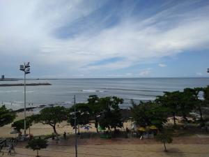 Flat particular no Blue Tree Fortaleza