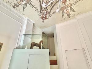 Happy Family Apartments Cairoli Studio