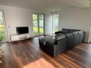 Neues Haus unweit der Ostsee - Benitz