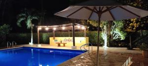 Hotel Campestre Arboretto
