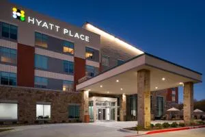 Hyatt Place Dallas/Rockwall - Rowlett
