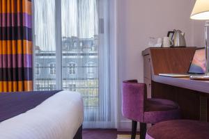 Hotels Ampere : Chambre Double Premium