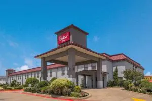 Red Roof Inn Terrell - Emory