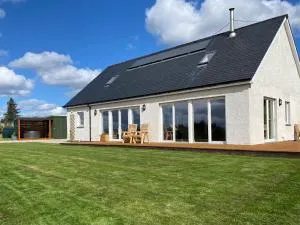 Sealladh Mor - Rhilochan