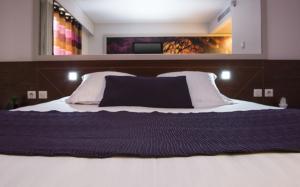 Hotels Ampere : photos des chambres