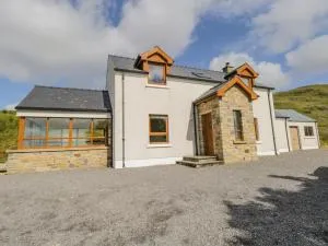 Blue Stack House - Cronagass