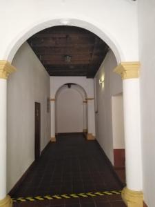 Los Lirios appartamento centro storico Ferrara