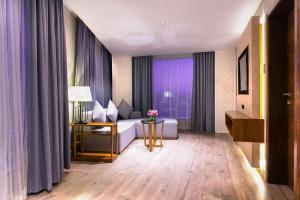 The Elite Narasapura, a member of Radisson Individuals