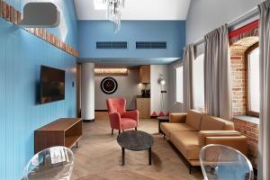 Radisson RED Gdansk