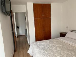 Salguero Residential Apartament