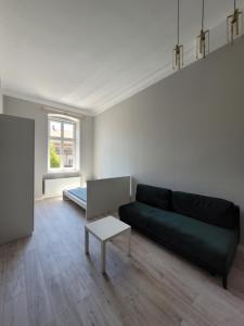 Deluxe apartament nr 2