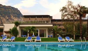 Villa Franca, Hotels - Nago-Torbole