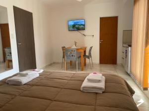 Apart Los Algarrobos