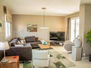 Maisons de vacances Les Graves : photos des chambres