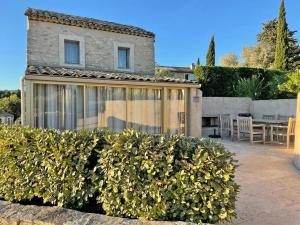 Maisons de vacances Petits Abayers : photos des chambres