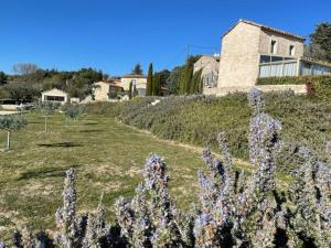 Maisons de vacances Petits Abayers : photos des chambres