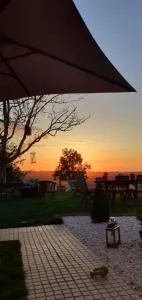 ***** Quinta Do Pôr do Sol ***** - Cabeços