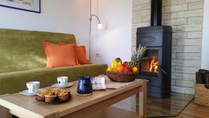 Secluded holiday house Forcici, Central Istria - Sredisnja Istra - 12233