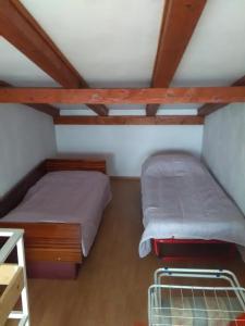 Holiday house with WiFi Novi Vinodolski - 12241