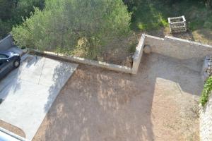 Apartments with parking space Banjol, Rab - 12256 