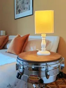 Il Giardino della Musica - Polignano