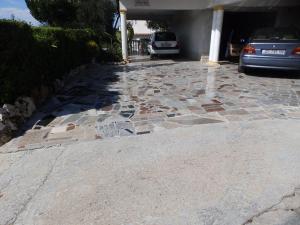 Apartments with a parking space Kampor, Rab - 12273