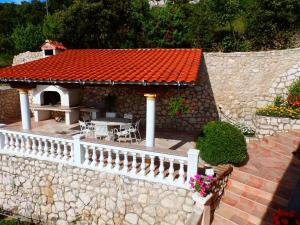 Apartment Kampor 12273c