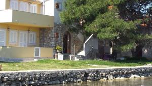 obrázek - Apartments by the sea Ilovik, Losinj - 12275