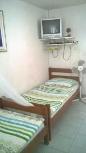 Apartments with a parking space Murter - 12299