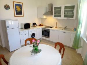 Apartments by the sea Rabac, Labin - 12308