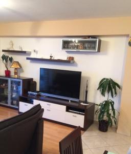 Apartments with a parking space Stanici, Omis - 12312