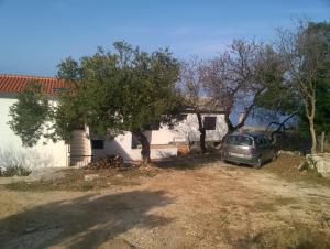 Seaside secluded apartments Cove Virak, Hvar - 12321