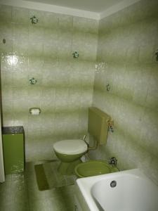 Apartments by the sea Novi Vinodolski - 12322