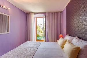 Apartments by the sea Mali Losinj (Losinj) - 12342