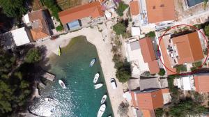 Apartments by the sea Basina, Hvar - 11923