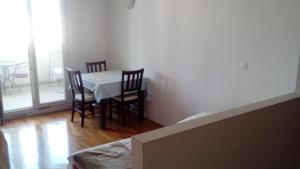 Apartments with WiFi Split - 12357