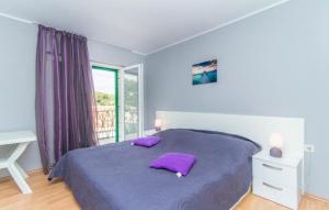 Apartments by the sea Povlja, Brac - 12362