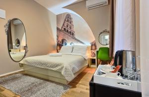 Rooms with WiFi Split - 12373