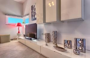 Family friendly apartments with a swimming pool Okrug Gornji, Ciovo - 12377