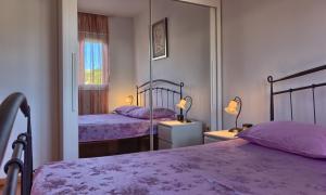 Family friendly apartments with a swimming pool Okrug Gornji, Ciovo - 12377