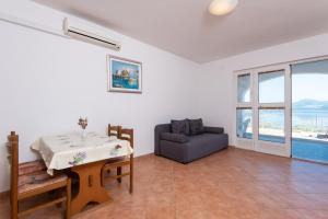 Apartments by the sea Cove Pjestata, Peljesac - 12381