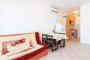 Apartments by the sea Cove Pjestata, Peljesac - 12381