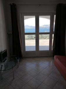 Apartments by the sea Cove Pjestata, Peljesac - 12381
