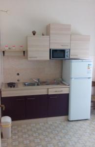 Apartments by the sea Posedarje, Novigrad - 12402