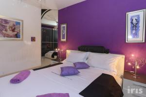 Apartments with a parking space Kastel Sucurac, Kastela - 12445