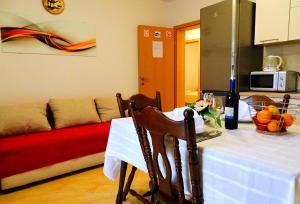 Apartment Zaklopatica 12452b