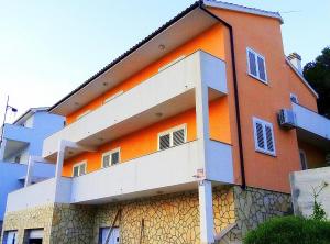 Apartment Zaklopatica 12452b