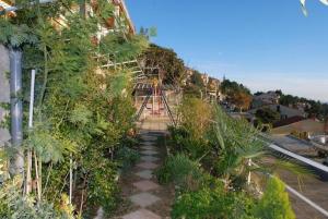 Apartments and rooms with parking space Rabac, Labin - 12368