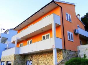 Apartments by the sea Zaklopatica, Lastovo - 12452